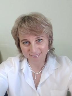 Петрова Лариса Николаевна