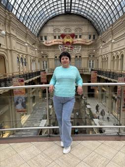 Потапова Любовь Викторовна