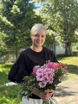 Баймлер Елена Владимировна Баймлер Елена Владимировна
