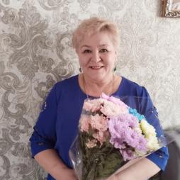 Никулина Лариса Геннадьевна