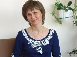 Курбатова Ольга Анатольевна