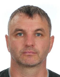 Фадеев Дмитрий Александрович