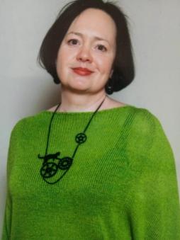 Притула Ася Викторовна