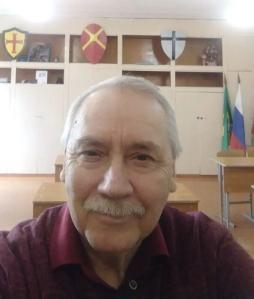 Сухушин Сергей Викторович