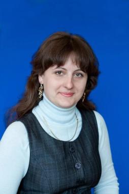 Иванова Екатерина Александровна