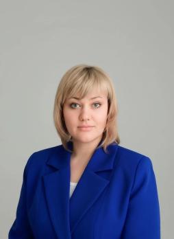 Шишкина Ольга Алексеевна